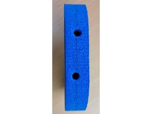 Lesgordeldrijver- B kwaliteit